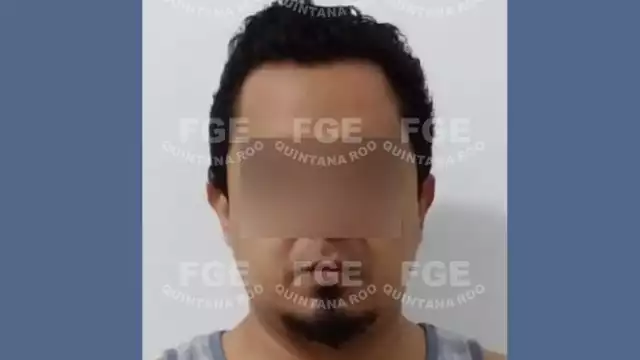 Los elementos ministeriales presentaron una orden de cateo y de aprehensión en contra de Marcelo