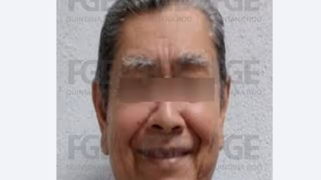 Lo trasladaron al Centro de Retención Municipal