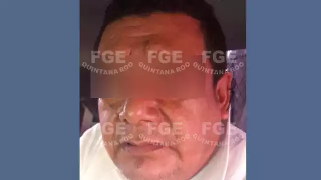 La FGE Quintana Roo realiza las investigaciones correspondientes