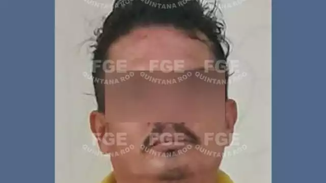 El detenido atentó contra la vida de una mujer el pasado 31 de diciembre de 2020