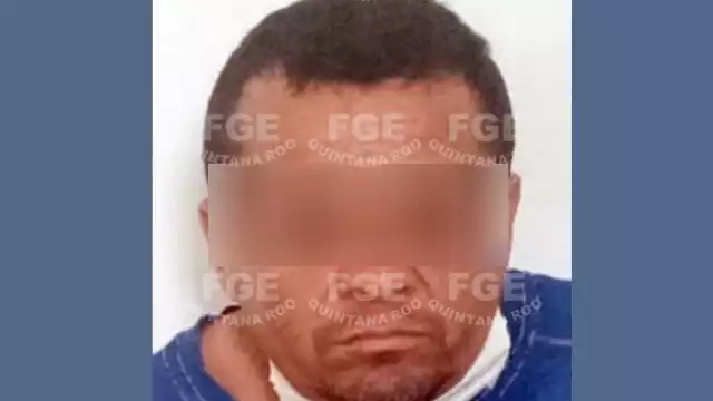 La menor fue identificada como Cristal Florelli F. P., de 6 años de edad y fue reportada como extraviada en Playa del Carmen