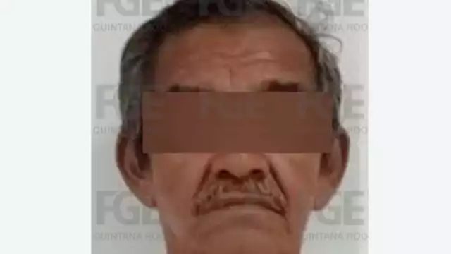 Era pareja de la víctima