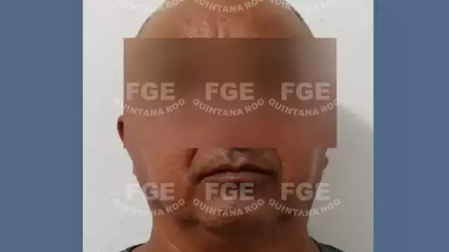 El Juez de Control decretó prisión preventiva para el imputado como medida cautelar