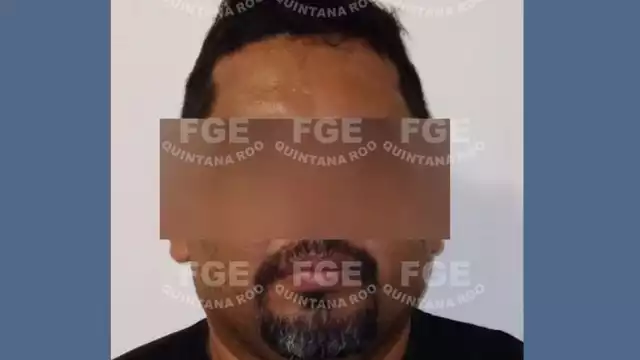 Luis Alfonso Pérez Maldonado fue director de Seguridad Pública de Playa del Carmen durante el gobierno de Cristina Torres Gómez