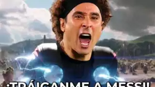 Fanáticos mexicanos han expresado la esperanza que tienen en que su selección pueda ganar su primer encuentro ante Argentina,