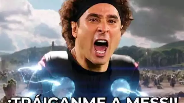 Fanáticos mexicanos han expresado la esperanza que tienen en que su selección pueda ganar su primer encuentro ante Argentina,