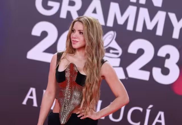 Ellos han sido los ganadores del Latin Grammy 2023