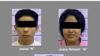 Presuntos homicidas de Cozumel fueron detenidos y enfrentarán su proceso tras las rejas