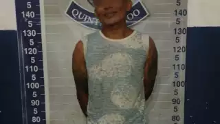 El detenido ya se encuentra recluido en el Centro de Reinserción Social de Chetumal