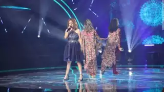 Rubí se salvó de la eliminación a pesar de las críticas
