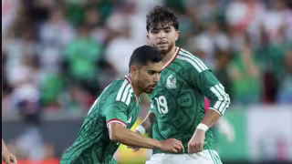 México no encuentra el triunfo con Rafa Márquez y vuelve a conformarse con un empate