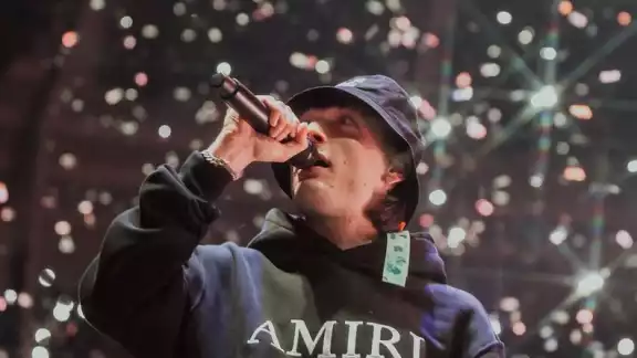 El concierto reportó sold out y tendrá un aforo de más de 6 mil asistentes El concierto reportó sold out y tendrá un aforo de más de 6 mil asistentes