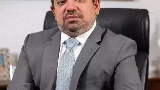 El nuevo Secretario es Licenciado en Economía por el Instituto Tecnológico Autónomo de México