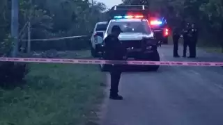 Muere operador de maquinaria en Chetumal