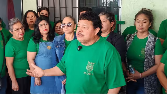 Sindicato exige 3% de aumento y pago de quinquenios