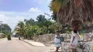 En Sabán, se tienen conocimiento del fallecimiento de unas 20 personas