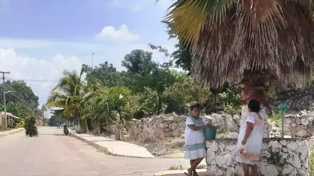 En Sabán, se tienen conocimiento del fallecimiento de unas 20 personas