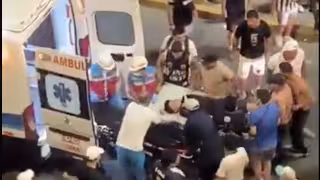 Tragedia en Perú: incidente en estadio de Alianza Lima deja un muerto y 60 heridos