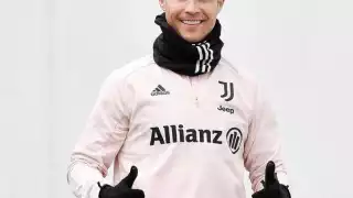 Todo ocurrió tras la eliminación de la Juventus en la pasada Champions League ante el Porto