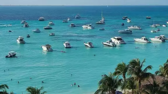 Con el impuesto buscan obtener ingresos para la isla