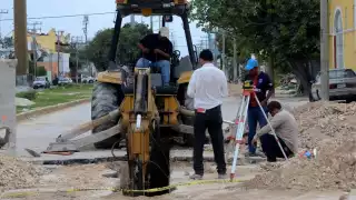 Del monto total del APAUR, Quintana Roorecibió el 54.23 por ciento, según informó la Comisión Nacional del Agua (Conagua)