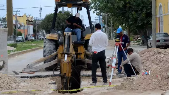Del monto total del APAUR, Quintana Roorecibió el 54.23 por ciento, según informó la Comisión Nacional del Agua (Conagua) Del monto total del APAUR, Quintana Roorecibió el 54.23 por ciento, según informó la Comisión Nacional del Agua (Conagua)