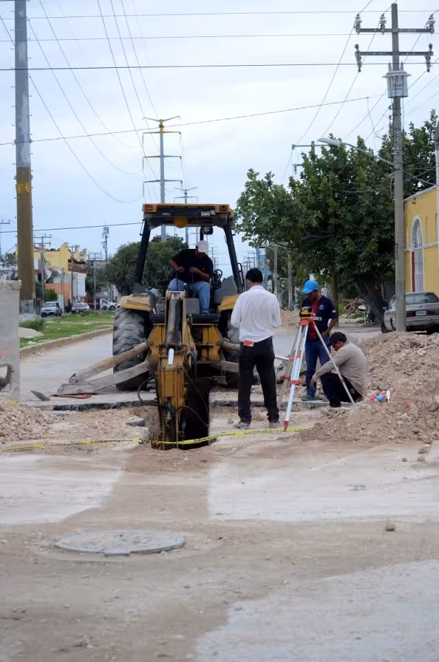 Del monto total del APAUR, Quintana Roorecibió el 54.23 por ciento, según informó la Comisión Nacional del Agua (Conagua)