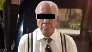 Se espera que el día de mañana se realice la audiencia inicial en contra del sujeto, quien el jueves pasado asesinó a la cantante Yrma Lydya al interior del restaurante Suntory