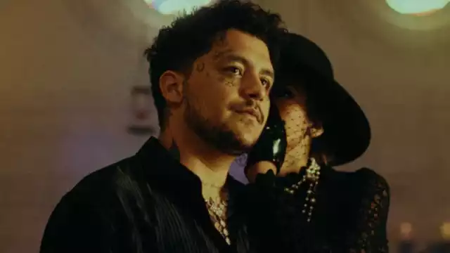 Christian Nodal explica el por qué filtró los mensajes con Belinda a Twitter