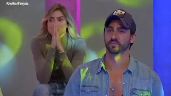 "Inseparables, amor el límite" se ha puesto candente con las peleas entre los famosos "Inseparables, amor el límite" se ha puesto candente con las peleas entre los famosos