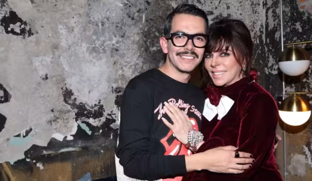 Verónica Castro fue defendida por el productor Manolo Caro