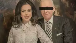 El presunto responsable de la balacera en el restaurante Suntory fue identificado como Jesús Hernández Alcocer