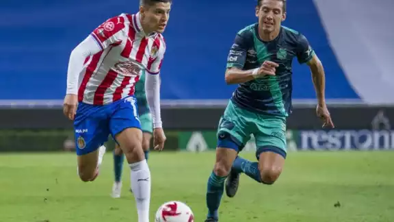 Puebla recibe a Chivas en la jornada 2 de la Liga MX
