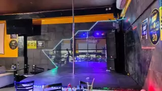 Rescatan a 13 mujeres presuntas víctimas de explotación sexual en un bar de Cozumel