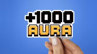 Farmear aura: ¿qué significa y por qué todos dicen “+1000 de aura” en TikTok?