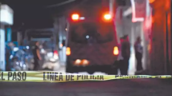Los asesinatos a “sangre fría” se mantienen bajo investigación por parte la Fiscalía General del Estado Los asesinatos a “sangre fría” se mantienen bajo investigación por parte la Fiscalía General del Estado