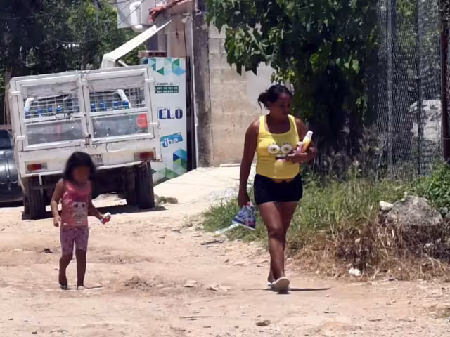 Se calcula que 39 mil 510 campechanos no cuentan con servicios básicos en sus hogares; por ejemplo, electricidad y drenaje