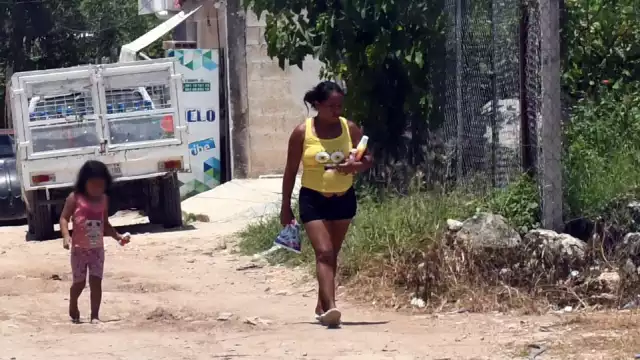 Se calcula que 39 mil 510 campechanos no cuentan con servicios básicos en sus hogares; por ejemplo, electricidad y drenaje