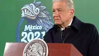 El jefe del Ejecutivo dio a conocer la lista de sus tres deseos. Destacó que el siguiente año será aún un mejor