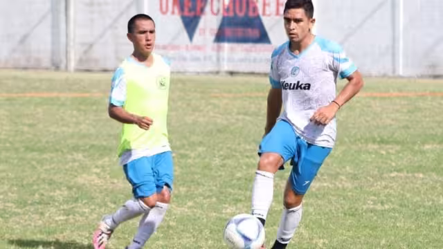 Los chacmoles no tuvieron un debut esperado en el torneo, ya que perdieron 3-0 ante Inter Playa del Carmen