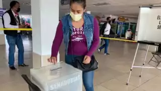 Estas elecciones serán el próximo 5 de junio del 2022