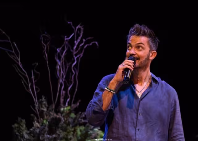 Fernando del Solar murió a los 49 años de edad