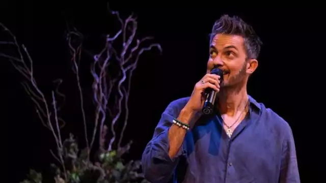 Fernando del Solar murió a los 49 años de edad