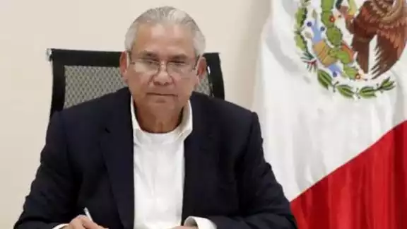 Una de las prioridades será resolver el tema de la confianza ciudadana para terminar con la cifra negra de delitos: Raciel López