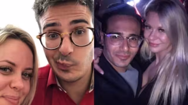 El estafador de Tinder dejó a las tres mujeres en bancarrota con una deuda de 10 millones de dólares por pagar