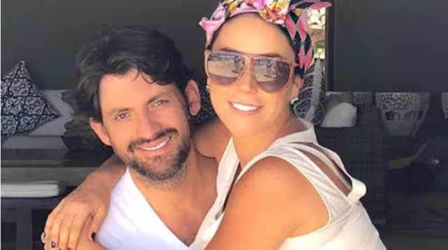 La famosa conductora estaría buscando separar su caso del de su actual esposo