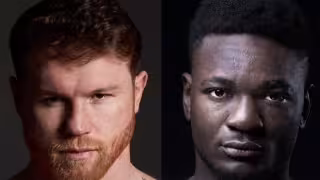 Canelo Álvarez vs. Christian Mbilli: el regreso del mexicano ya tiene rival y título en juego
