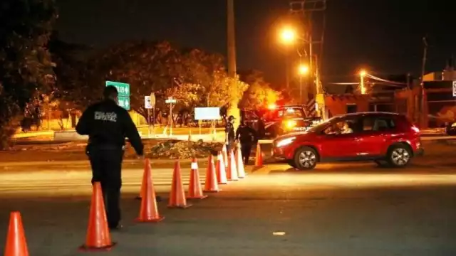 Por mal uso se retirarían los permisos al restaurante y se impondría al negocio una multa de hasta 89 mil pesos.