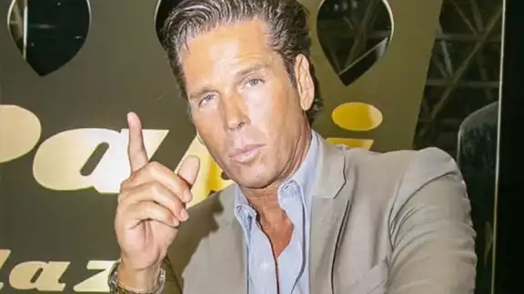 Roberto Palazuelos anuncia su retiro de las telenovelas Roberto Palazuelos anuncia su retiro de las telenovelas