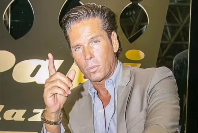 La polémica ha rodeado en los últimos días a Roberto Palazuelos, tras varias declaraciones, que según él, fueron desvirtuadas